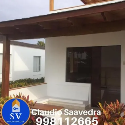 Buy this 4 bed house on unnamed road in Club Las Palmas, Asia