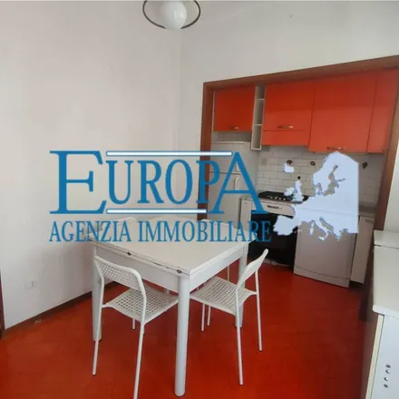 Rent this 4 bed apartment on Centro Veterinario San Ranieri in Via F.lli Rosselli 16, 56123 Pisa PI
