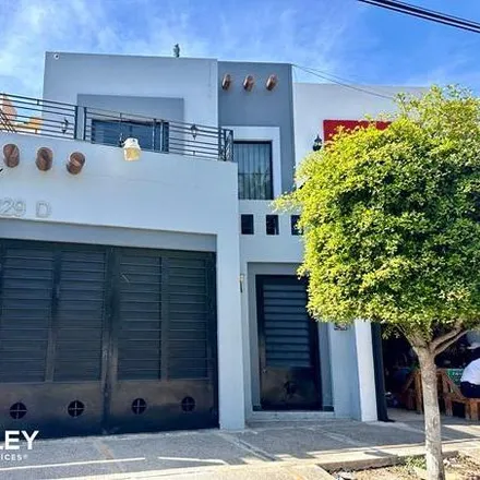 Buy this 2 bed house on Avenida El Toreo in López Mateos, 82000 Mazatlán
