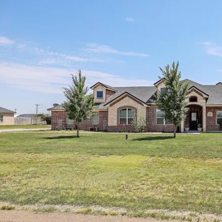 Buy this 4 bed house on 9177 Help Lane East in Randall County, TX 79119