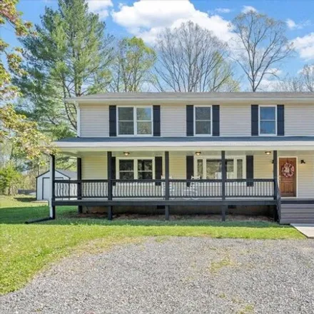 Buy this 5 bed house on 3698 Fork Mountain Road in Fork Mountain, Franklin County