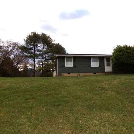 Buy this 3 bed house on unnamed road in Buena Vista, VA 24416