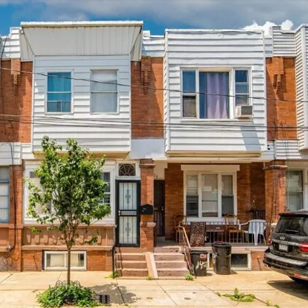 Rent this 3 bed house on 1430 South Etting Street in Philadelphia, PA 19146