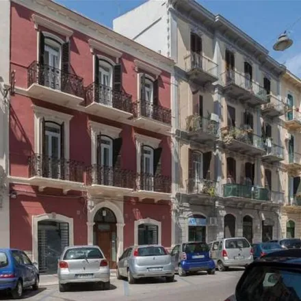 Image 9 - Bari, Italy - Apartment for rent