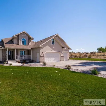 Buy this 7 bed house on 196 South Karey Lane in Bonneville County, ID 83402