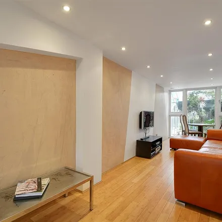 Image 2 - 102 Warwick Gardens, London, W14 8PR, United Kingdom - Duplex for rent