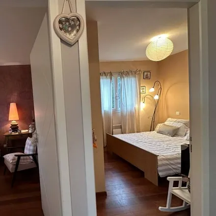 Rent this 2 bed house on Impasse des Lavandes in 40180 Seyresse, France