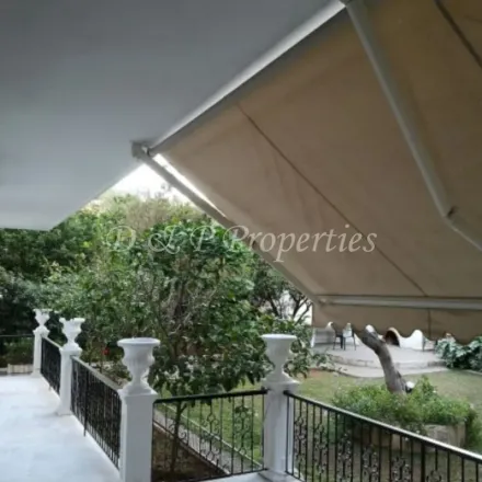 Image 5 - Σερρών, Municipality of Vari - Voula - Vouliagmeni, Greece - Apartment for rent