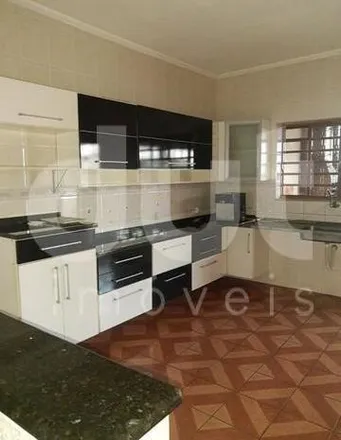 Buy this 3 bed house on Rua Igatu in Ouro Verde, Campinas - SP