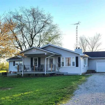 Buy this 3 bed house on 3364 South Centerville Road in Centerville, Wayne County