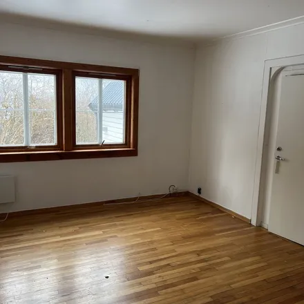 Rent this 1 bed apartment on Micheletveien 48 in 1053 Oslo, Norway