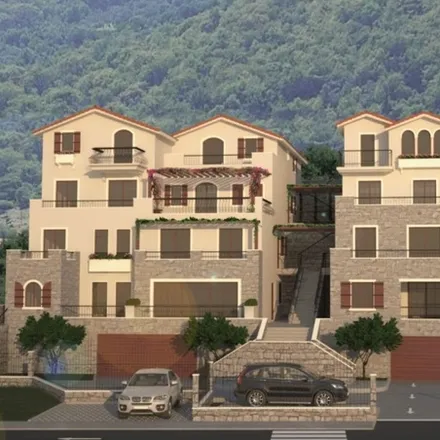 Image 5 - M-11, 82000 Donja Lastva, Montenegro - Apartment for sale