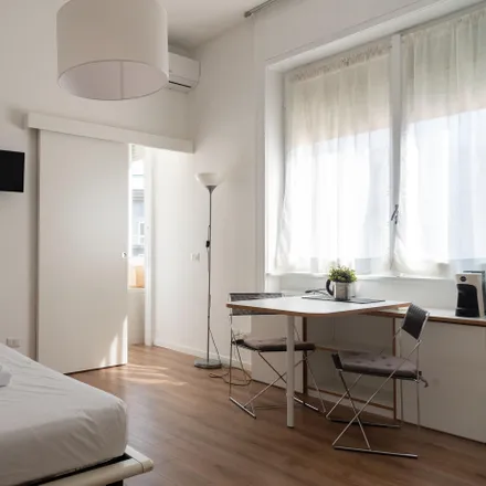 Image 3 - Smart studio just steps from Moscova metro station  Milan 20121 - Apartment for rent