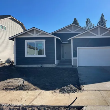 Buy this 3 bed house on 1998 Saint Helens Drive in Post Falls, ID 83854