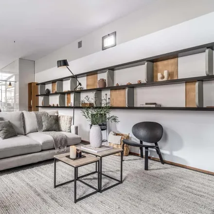 Rent this 2 bed apartment on Calle de la Reina in 11, 28004 Madrid