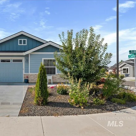 Buy this 3 bed house on 9617 West De Witt Street in Boise, ID 83704