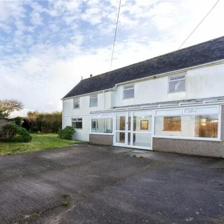 Image 2 - unnamed road, St Just, TR19 7RS, United Kingdom - House for sale