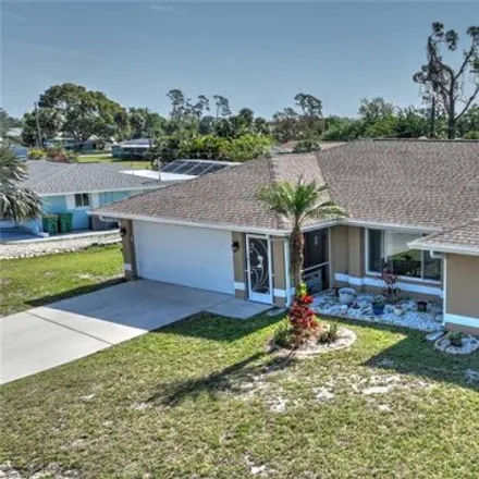 Buy this 3 bed house on 667 Hartford Drive Northwest in Port Charlotte, FL 33952