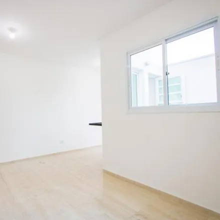 Rent this 2 bed apartment on Rua das Begônias in Vila Vitória, Santo André - SP