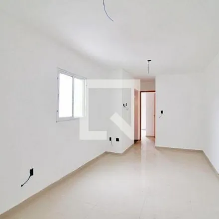 Buy this 2 bed apartment on Rua Padre Augusto Rizzi in Jardim Ana Maria, Santo André - SP