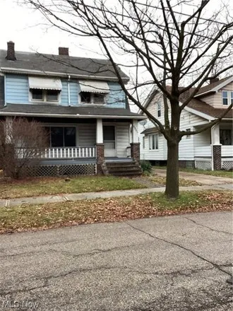 Image 2 - Washington Reservation, East 46th Place, Cleveland, OH 44127, USA - House for sale