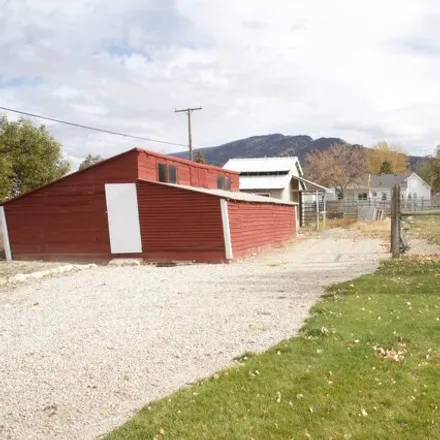 Image 8 - 372 West 300 South Street, Manti, UT 84642, USA - House for sale