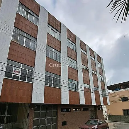 Buy this 1 bed apartment on Bahamas in Avenida Presidente Getúlio Vargas, Centro