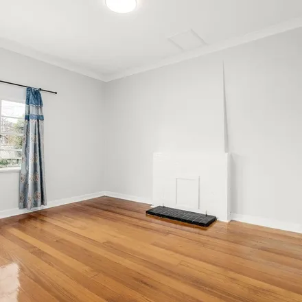 Rent this 3 bed apartment on 570 Waverley Road in Malvern East VIC 3145, Australia