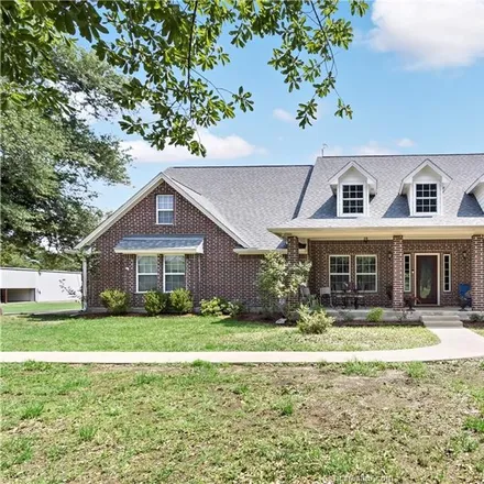 Buy this 5 bed house on 1465 Riata Court in Brazos County, TX 77808