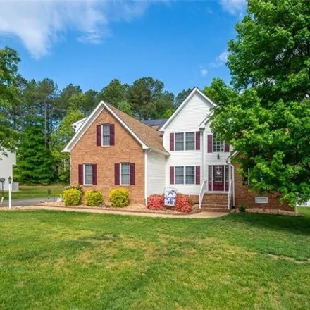 Image 2 - 14224 Beachmere Drive, Chesterfield County, VA 23831, USA - House for sale