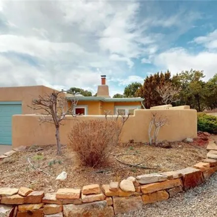 Buy this 2 bed condo on 901 Los Lovatos Road in Santa Fe, NM 87501