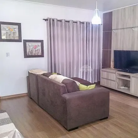 Buy this 2 bed apartment on Rua Rio Amazonas in Weissópolis, Pinhais - PR
