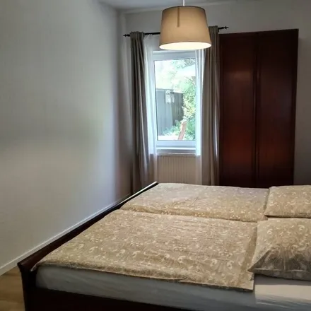 Rent this 1 bed apartment on Salvator Kirche zu Simonsberg in Dorfstraße, 25813 Simonsberg