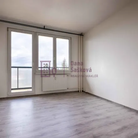 Image 9 - sídliště Vajgar 568, 377 01 Jindřichův Hradec, Czechia - Apartment for rent