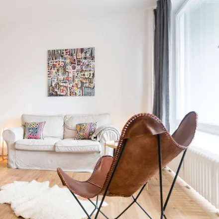 Rent this 1 bed apartment on Martin-Luther-Straße 67 in 10779 Berlin, Germany
