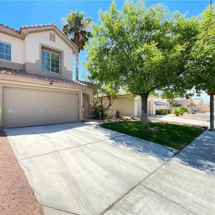 Rent this 4 bed house on 7806 Amulet Street in Las Vegas, NV 89131