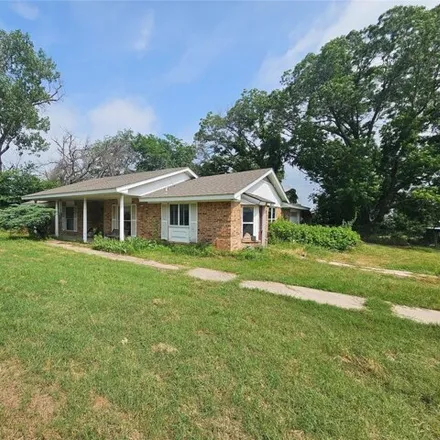 Buy this 3 bed house on 3728 Farm-to-Market Road 2257 in Parker County, TX 76020