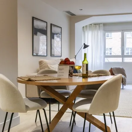 Rent this 2 bed apartment on Charro in Calle de Félix Boix, 8