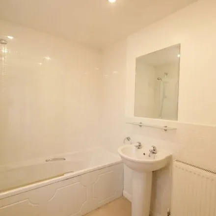 Rent this 3 bed apartment on Elder Close in Witham St Hughs, LN6 9NS