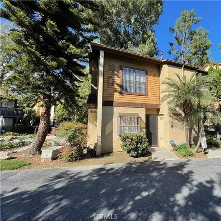 Buy this 2 bed townhouse on East Mission Mill Road in Rose Hills, CA 90601