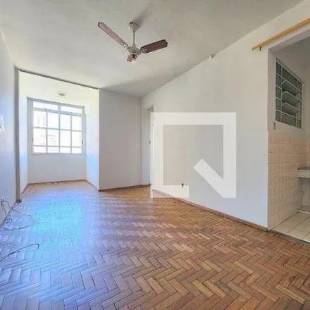Buy this 1 bed apartment on Rua São Paulo 582 in Centro, Belo Horizonte - MG