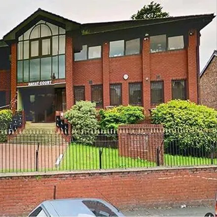 Rent this 3 bed room on 304 Barlow Road in Manchester, M19 3JF