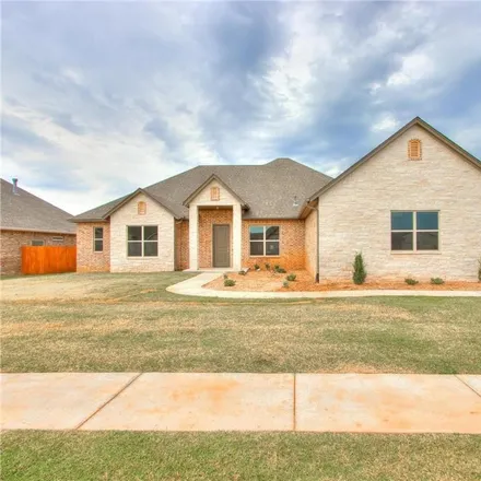 Buy this 4 bed house on 10399 East Franklin Road in Norman, OK 73026