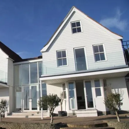 Buy this 7 bed house on 7 Roedean Terrace in Roedean, BN2 5RJ