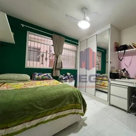 Buy this 3 bed apartment on Rua Waldemar Verçosa Pitanga in Itapuã, Vila Velha - ES