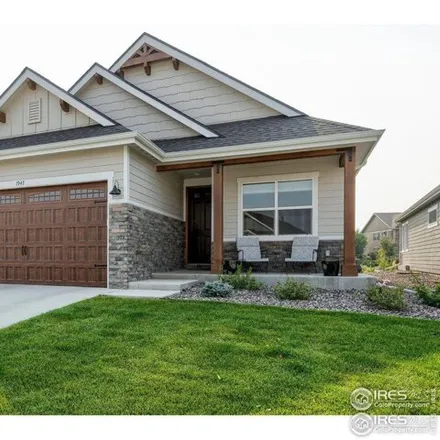 Buy this 4 bed house on 1955 Tidewater Lane in Windsor, CO 80550