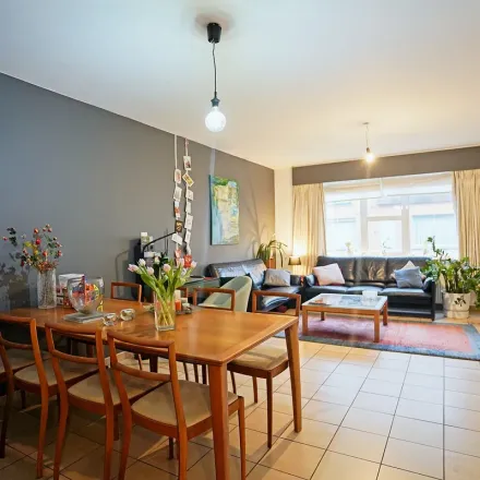 Rent this 2 bed apartment on Lijn 77 - Zelzate - Sint-Gillis-Waas in 9190 Stekene, Belgium