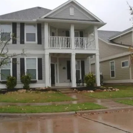 Rent this 3 bed house on 10382 Waterbury Drive in Providence Village, Denton County