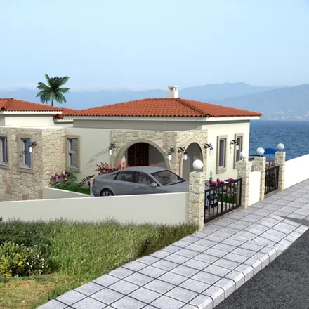 Image 2 - Louis Imperial Beach, Ευκλειδη, 8042 Paphos Municipality, Cyprus - House for sale
