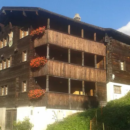 Image 8 - Binn, Binntalstrasse, 3996 Schmidighischere, Switzerland - Apartment for rent